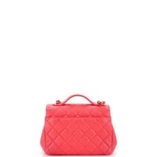 Chanel Business Affinity Flap Small 3