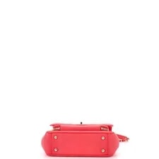 Chanel Business Affinity Flap Small 4