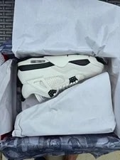 AIR Jordan 4 Retro / - IM4002 100 2