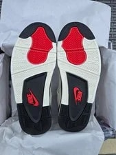 AIR Jordan 4 Retro / - IM4002 100 3