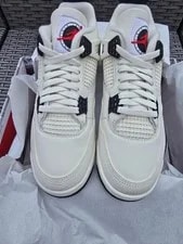 AIR Jordan 4 Retro / - IM4002 100 4