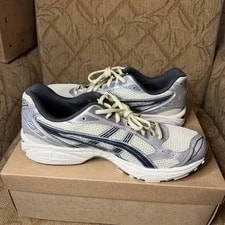 Asics Gel Kayano 14 Oyster Steeple Size 12 Clean! 2
