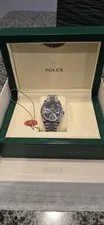 Rolex Datejust 41mm 126334-0022 Gray Wimbledon Dial 18k Gold & Steel 3