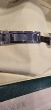 Rolex Datejust 41mm 126334-0022 Gray Wimbledon Dial 18k Gold & Steel 4