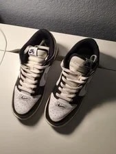 Nike SB Dunk Low Size 10 HUF San Francisco 2022 2