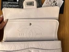 Chanel 2.55 Small 225 Reissue Anniversary Edition Classic Flap 2