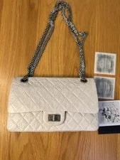 Chanel 2.55 Small 225 Reissue Anniversary Edition Classic Flap 4