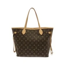 Louis Vuitton — Authentic Louis Vuitton Neverfull #230-000-710-6605 — Handbag — resale