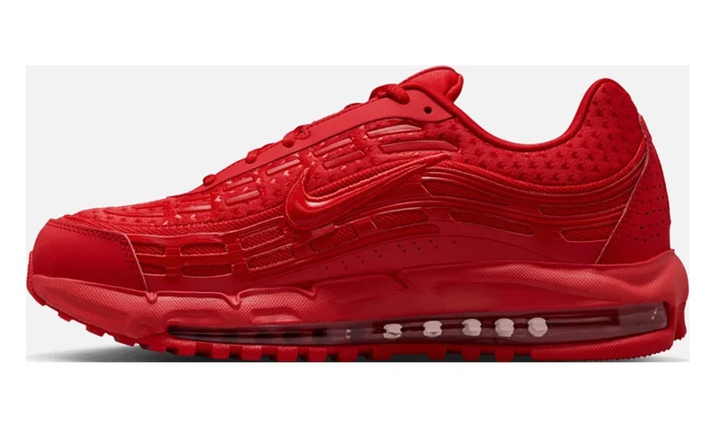 Air Max TL 2.5 "Valentine's Day (2026)" IB6610 600 3
