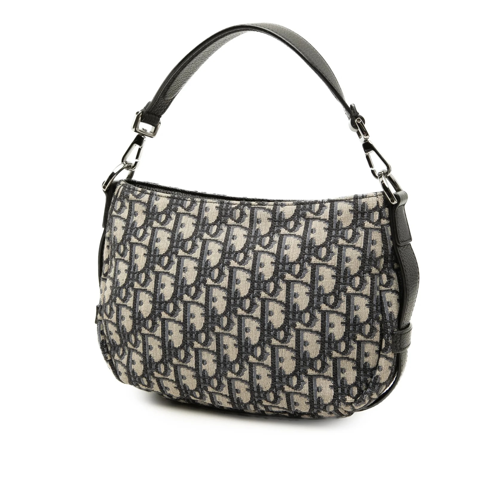 Mini Soft Saddle Satchel 2