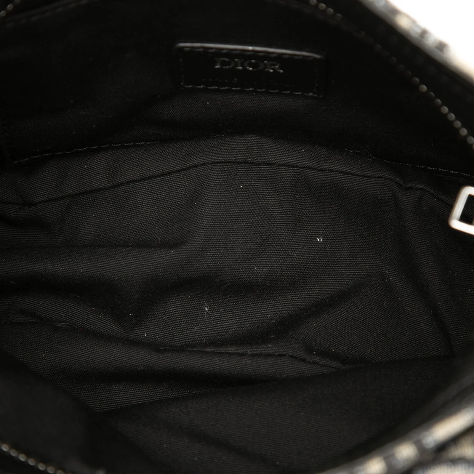 Mini Soft Saddle Satchel 4