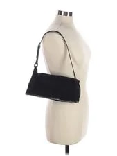 Fendi Neoprene Baguette One Size 2