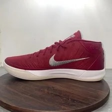 Nike Kobe Bryant AD Dark Basketball Shoes 942521-602 2
