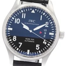 IWC — IWC Pilot's Mark Xvii IW326501 TO303964 — Watch — resale