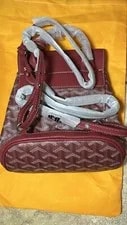 Goyard Alpin Backpack Convertible 2