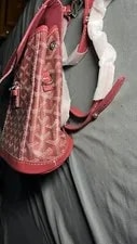 Goyard Alpin Backpack Convertible 4