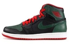 Jordan 1 Retro Gucci 332550-025 2