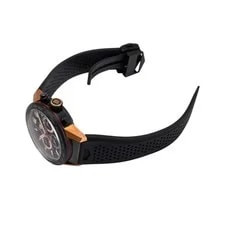 TAG Heuer Carrera CBG2052.FT6143 Automatic Winding 43mm Black 3