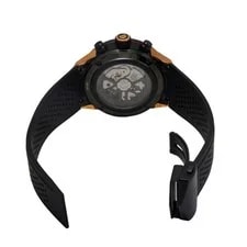 TAG Heuer Carrera CBG2052.FT6143 Automatic Winding 43mm Black 4