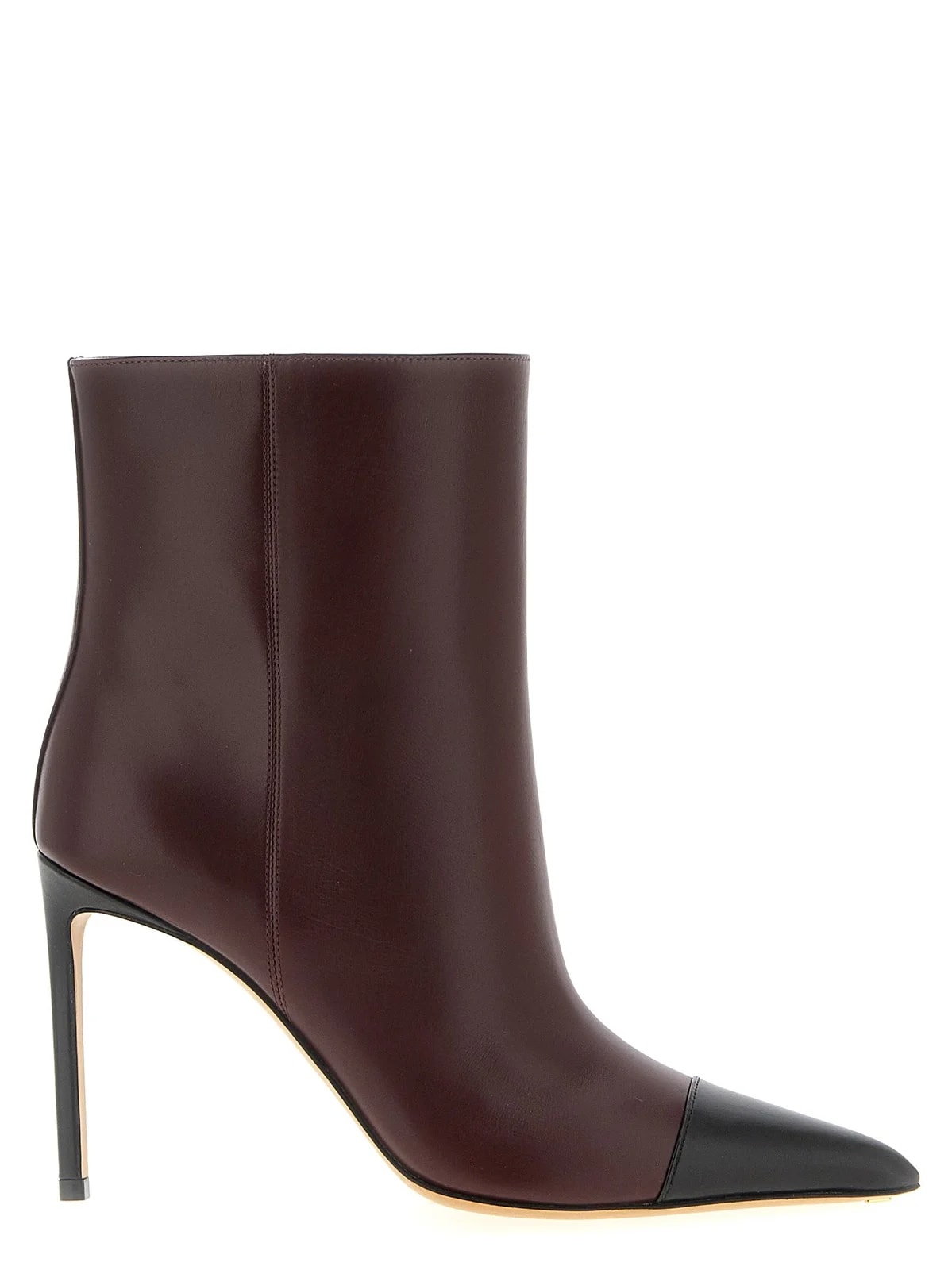 Francesco Russo — Francesco Russo Ankle — Designer Shoe — resale