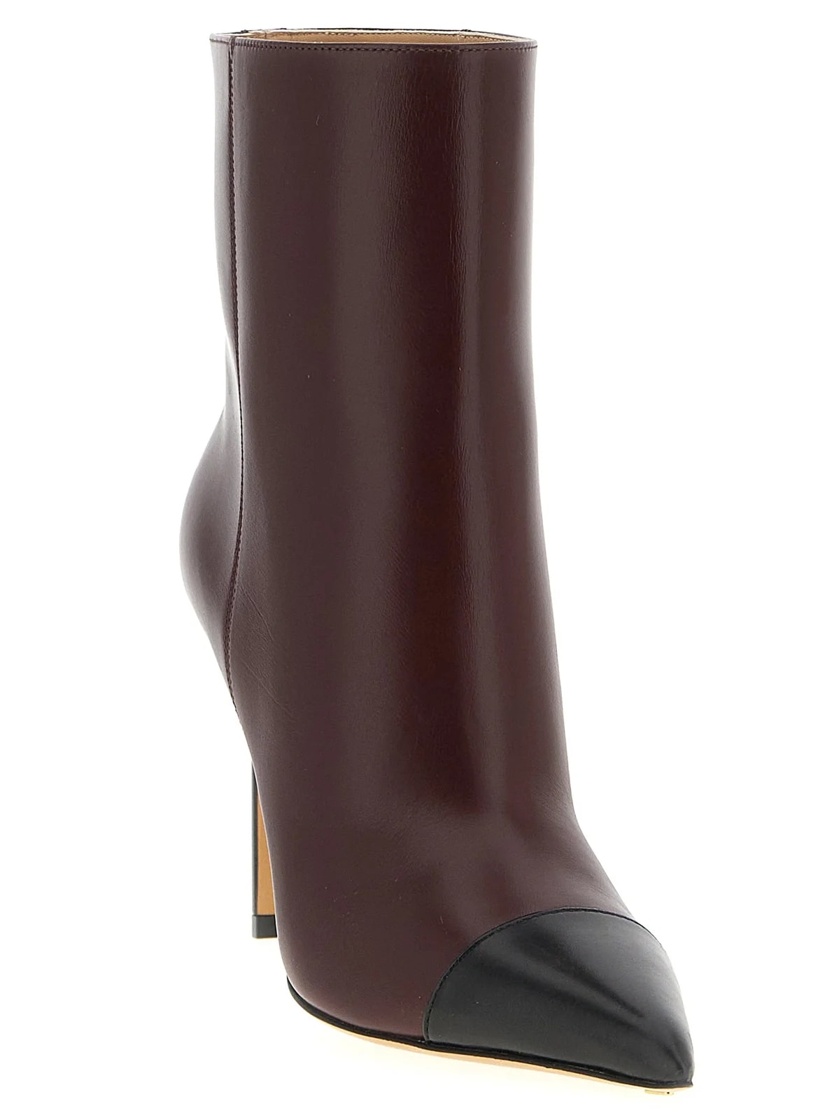 Francesco Russo Ankle 2