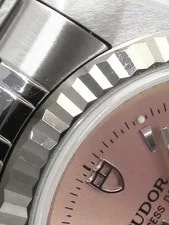Tudor Princess Oysterdate 92414 Automatic Winding 4