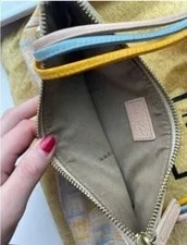 Fendi and Borsa Forever Baguette 3