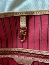 Louis Vuitton Neverfull - Int.- Tags- Great Condition! 4