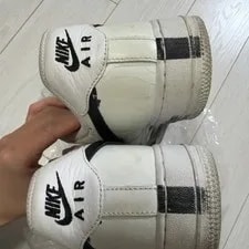 Nike — Nike Air Force 1 Penny 260 Size Official — Sneaker — resale