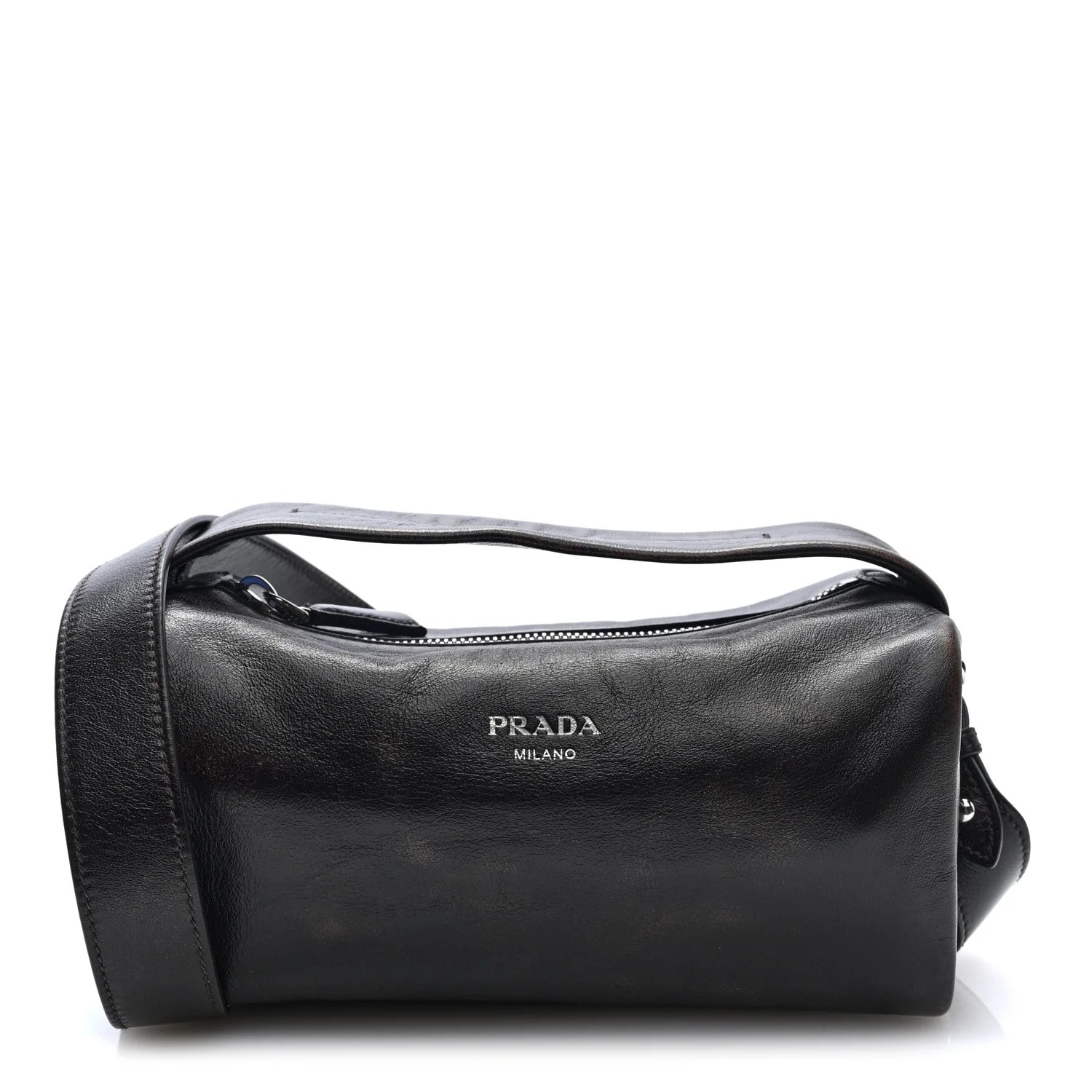 Prada — Moro — Handbag — resale