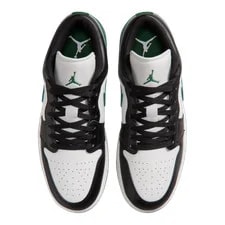 Jordan AJ 1 LOW / Size 8-14 Casual Shoes 553558-047 New 3