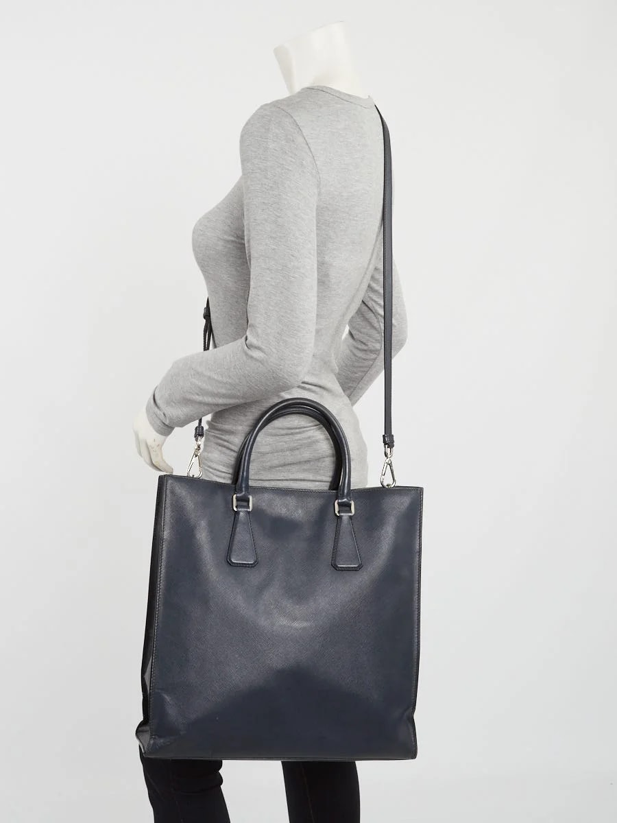 Prada Dark North South 2