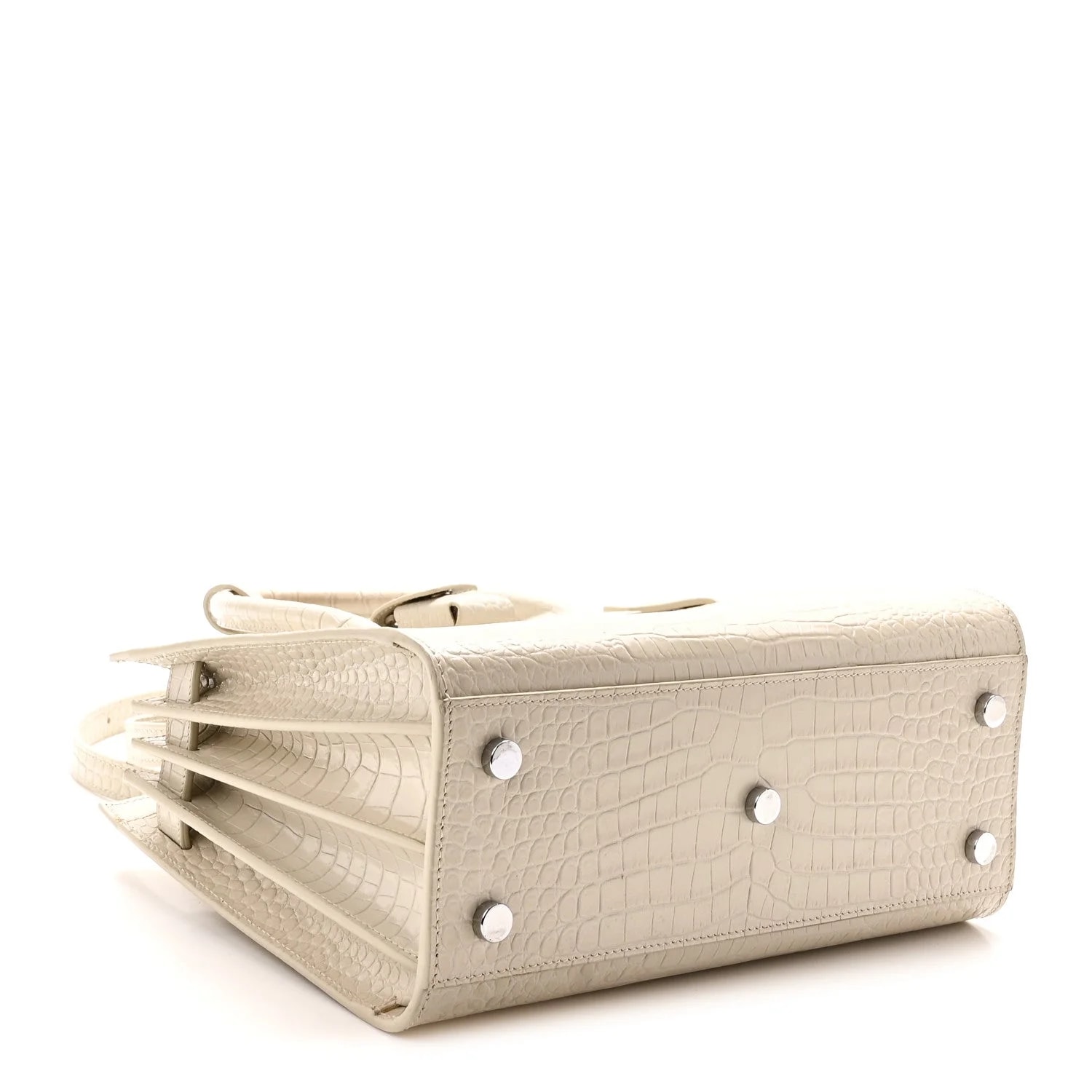 Embossed Baby Sac de Jour Crema Soft 4
