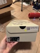 Nike SB Dunk Low Pro QS Nardwuar 7.5M/9W NEW 3