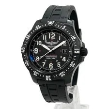 Breitling Colt Skyracer X74320E4/BF87 Quartz Brightlight Rubber Black Lightweigh 2