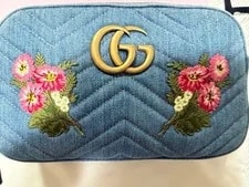 Gucci GG Marmont 654912 2