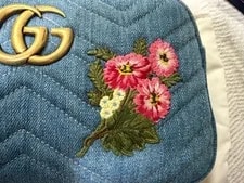 Gucci GG Marmont 654912 3