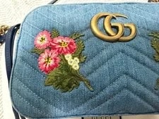 Gucci GG Marmont 654912 4