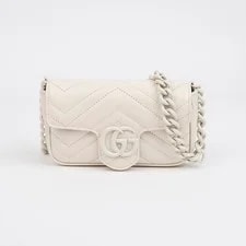 Gucci GG Marmont Belt 155790624 2