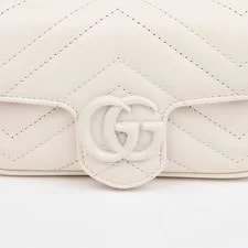 Gucci GG Marmont Belt 155790624 3