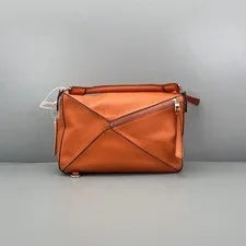Loewe Puzzle Medium –Orange29cm W 2