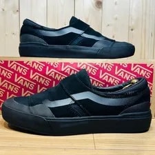 8.5US Vans Slip-On Exp Pro LTD Original Collection Vhtf 4