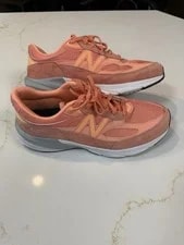 New Balance 990 Running Shoes ’S Size 11 2E 4
