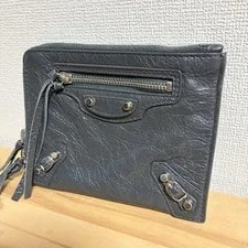 Excellent Condition Item Balenciaga Mini City Fragment Case 4