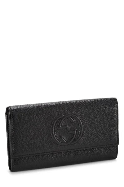 Soho Continental Wallet 2