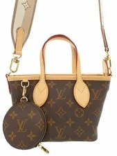 Louis Vuitton Neverfull M46705 2WAY