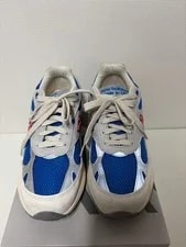 10.0US Newbalance Kith U993Ms 2