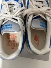 10.0US Newbalance Kith U993Ms 3