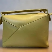 Loewe Puzzle Edge Small Calf Limited Edition Vhtf Designe 4