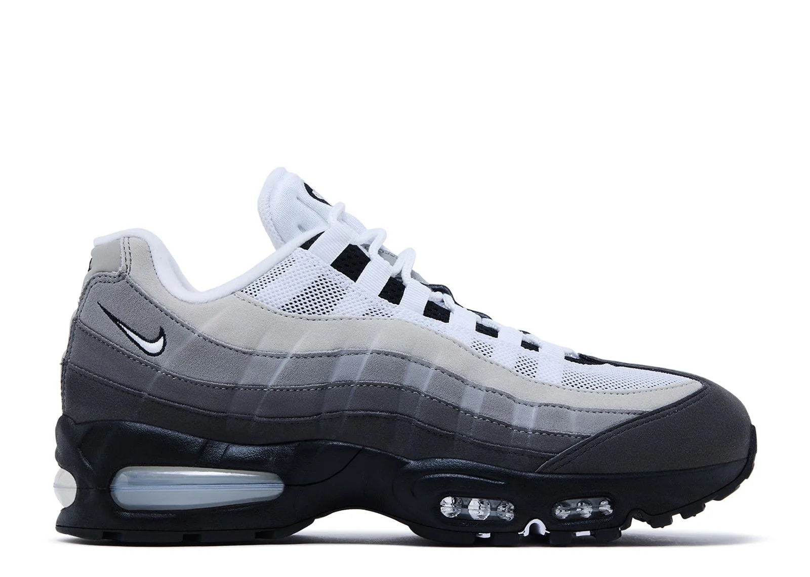 Nike Air Max 95 'Big Bubble - ' 4